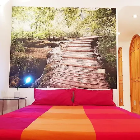 Studio Via Di Montegiordano Apartment Rome