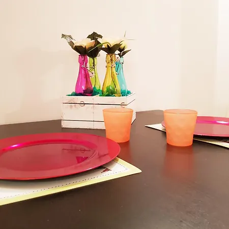 Apartamento Via Di Montegiordano *